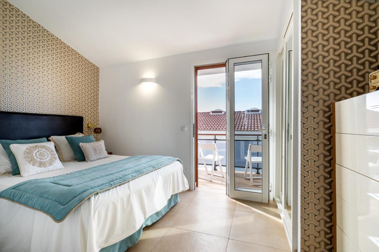 Bonito Bungalow Con Piscina Junto A La Playa San Bartolomé Ngoại thất bức ảnh