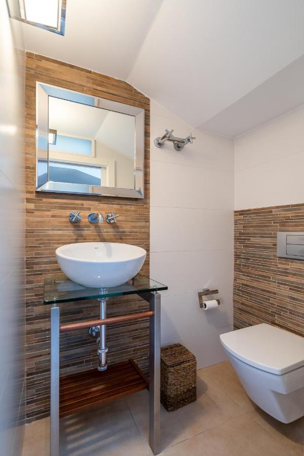 Bonito Bungalow Con Piscina Junto A La Playa San Bartolomé Ngoại thất bức ảnh
