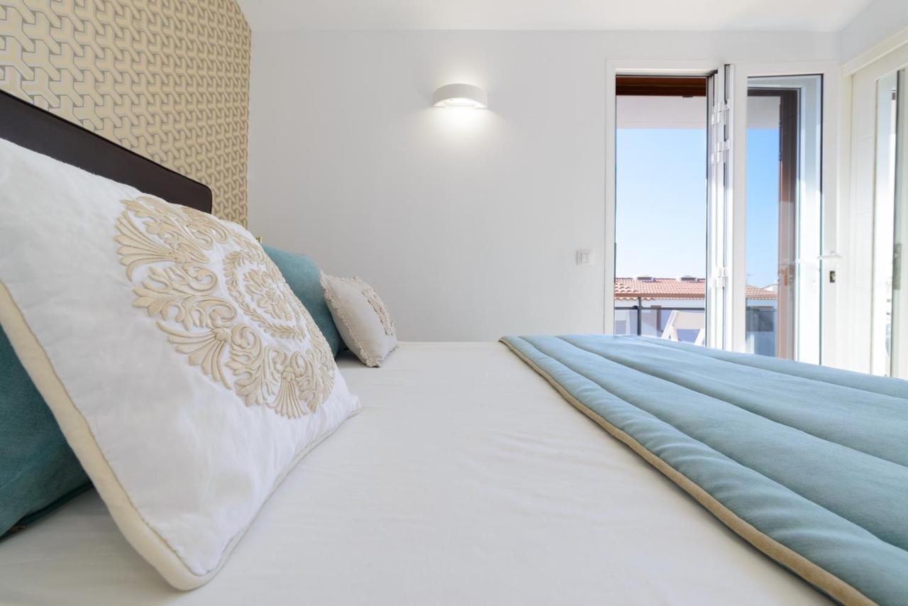 Bonito Bungalow Con Piscina Junto A La Playa San Bartolomé Ngoại thất bức ảnh